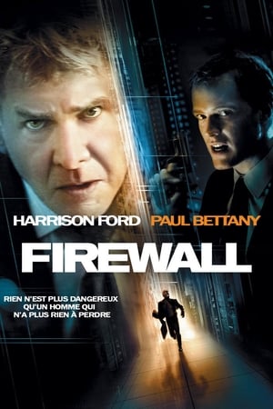Film Firewall streaming VF gratuit complet