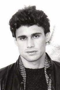 Steven Bauer