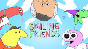 Smiling Friends