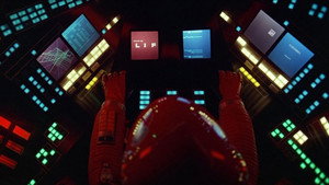 2001: A Space Odyssey