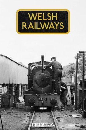 watch welsh railways tv show poster