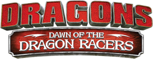 Dragones: El Origen De Las Carreras De Dragones