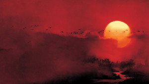 Apocalypse Now