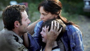 The Walking Dead