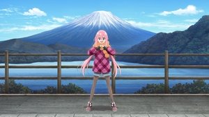 Laid-Back Camp latino 2024 1080p temporada 1, 2, 3