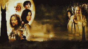 The Lord of the Rings: The Two Towers
