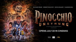 Pinocchio: Unstrung