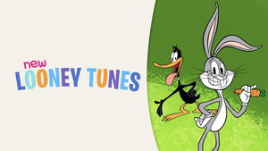 New Looney Tunes