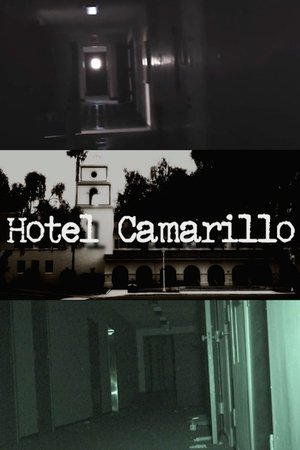 Póster de la película Hotel Camarillo