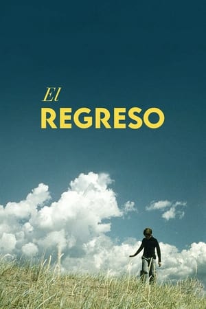 Póster de la película El regreso