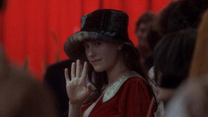 Almost Famous