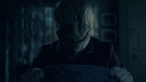 The Haunting: Tepedeki Ev