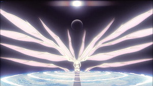 新世紀エヴァンゲリオン劇場版 Air／まごころを、君に