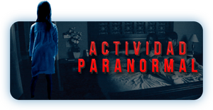 Paranormal Activity