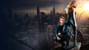 Die Bestimmung - Divergent