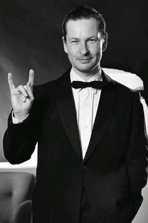 Lars von Trier