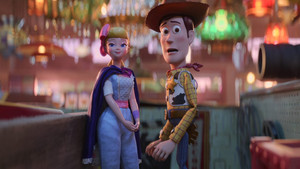 Toy Story 4