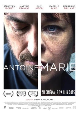 Film Antoine et Marie streaming VF gratuit complet