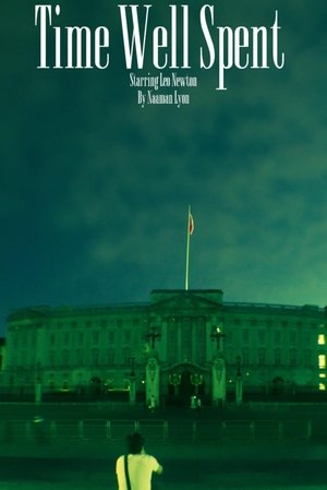 watch time well spent movie poster