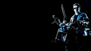 Terminator 2: Judgment Day