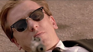 Reservoir Dogs