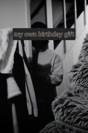my own birthday gift