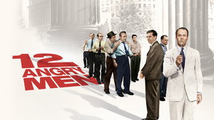 12 Angry Men
