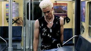 Buffy the Vampire Slayer