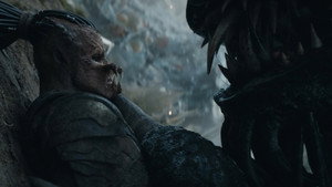 Predator: Badlands