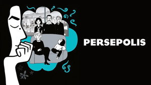 Persepolis