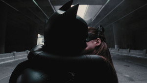 The Dark Knight Rises