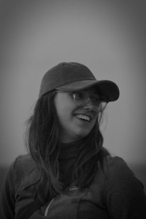 Luna de Klein