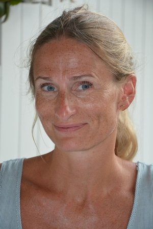 Marie Louise Jørkov