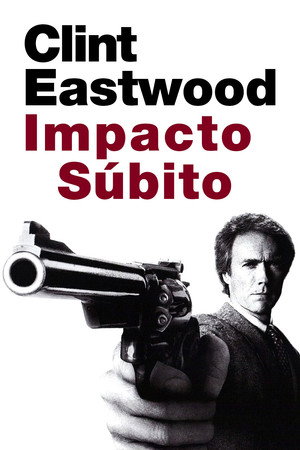 Póster de la película Impacto súbito
