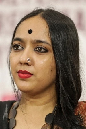 Ramya Suvi