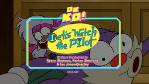 Episode 42
