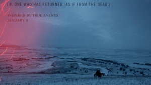 The Revenant
