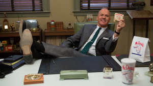 The Founder