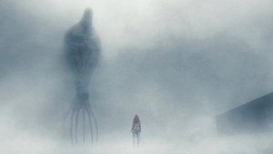Arrival
