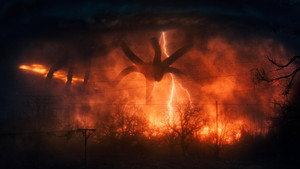 Stranger Things