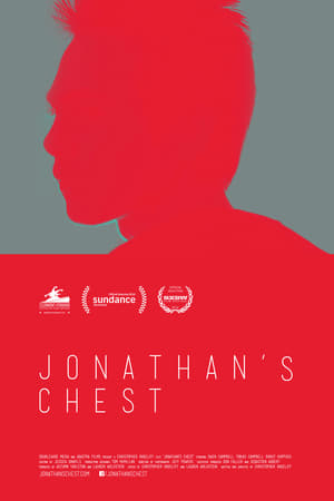 Póster de la película Jonathan's Chest