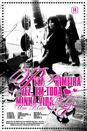 For the first time, in my entire life