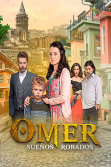 Omer: Sueños Robados