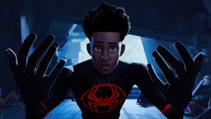 Spider-Man: Across the Spider-Verse