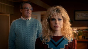 Stranger Things