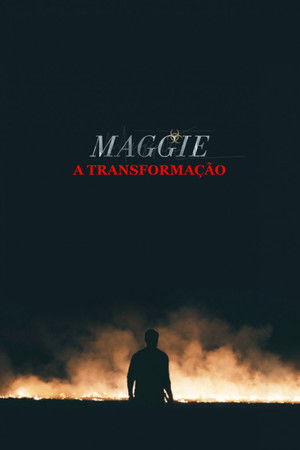 Póster de la película Maggie
