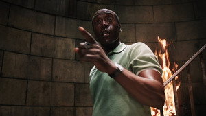 Iron Man 3