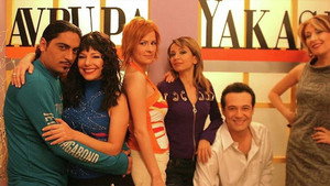 Avrupa Yakası