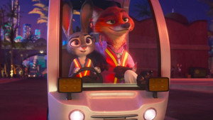 Zootopia 2