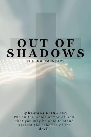 Póster de la película Out of Shadows